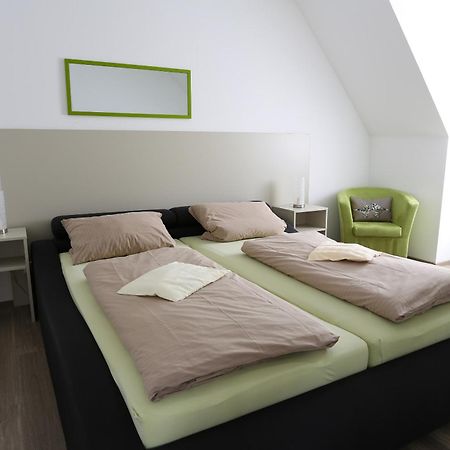 Hotel Landgasthof Zum Kaffelstein Kreuzwertheim Luaran gambar