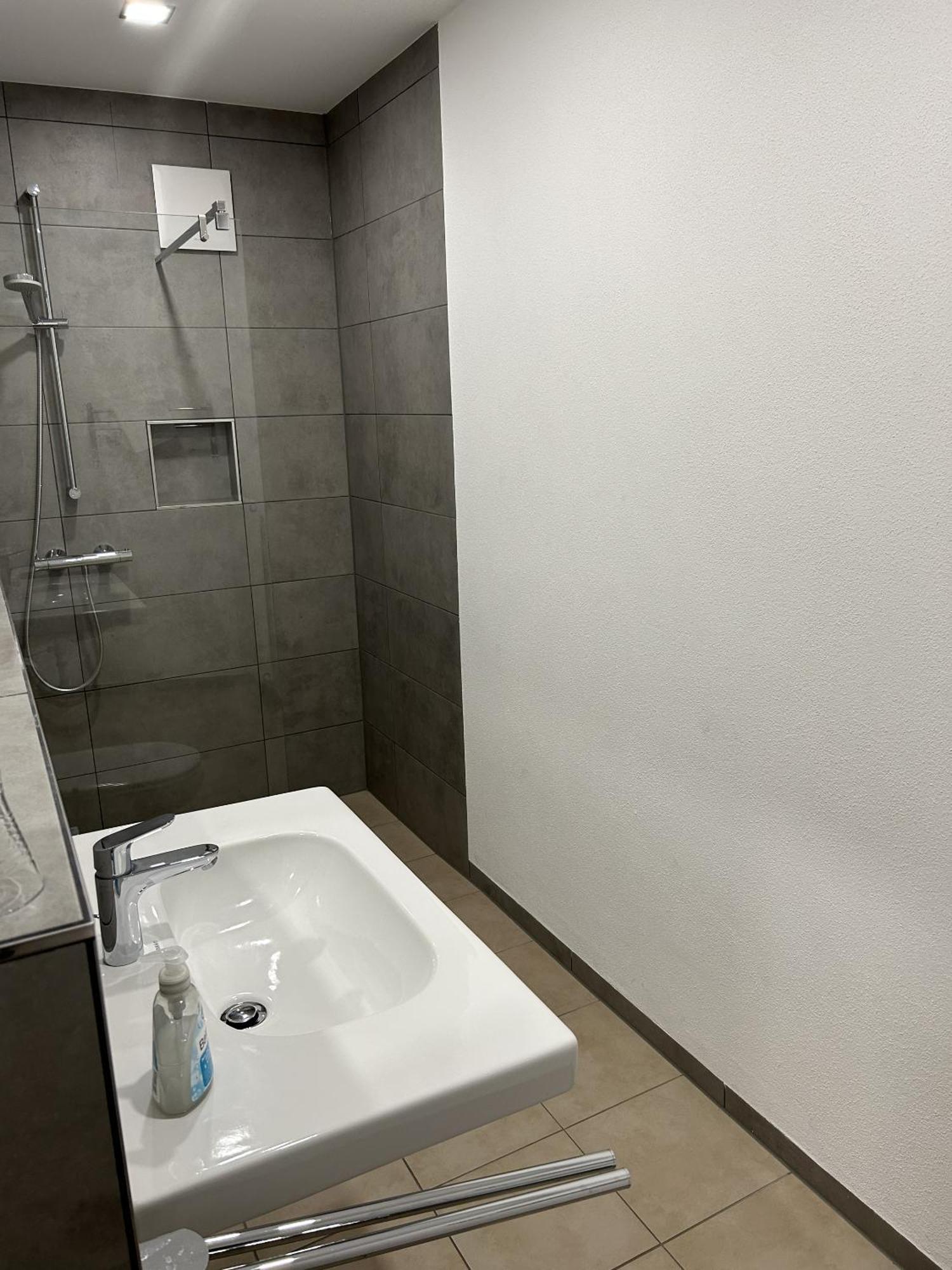 Hotel Landgasthof Zum Kaffelstein Kreuzwertheim Bilik gambar